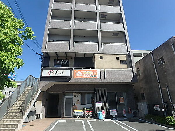 兵庫県加古川市平岡町新在家2丁目(賃貸マンション1K・5階・30.96㎡)の写真 その14