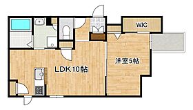 兵庫県神戸市東灘区田中町1丁目（賃貸マンション1LDK・4階・43.83㎡） その2