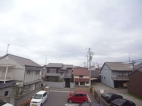 兵庫県高砂市高砂町猟師町(賃貸アパート2LDK・2階・57.80㎡)の写真 その12