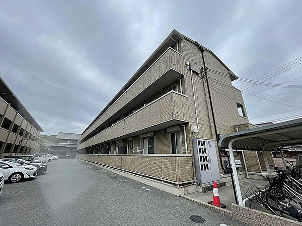 兵庫県姫路市白浜町(賃貸マンション1LDK・1階・35.10㎡)の写真 その1