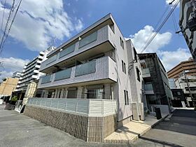 兵庫県姫路市忍町（賃貸マンション1LDK・2階・40.45㎡） その1