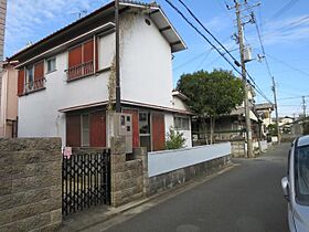 兵庫県高砂市米田町米田（賃貸一戸建3LDK・1階・66.60㎡） その1