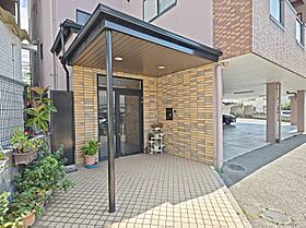 兵庫県神戸市東灘区御影本町2丁目（賃貸マンション2LDK・4階・45.90㎡） その14