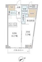 兵庫県姫路市忍町（賃貸マンション1LDK・3階・51.09㎡） その2