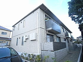 兵庫県姫路市仁豊野（賃貸アパート2LDK・1階・57.87㎡） その1