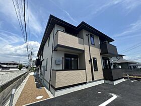 兵庫県加古川市加古川町備後（賃貸アパート2LDK・1階・52.99㎡） その1