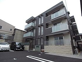 兵庫県明石市田町1丁目（賃貸アパート1LDK・2階・38.21㎡） その1