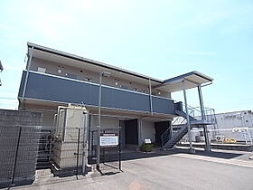 兵庫県姫路市大津区真砂町（賃貸アパート1LDK・2階・42.00㎡） その1