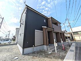 兵庫県姫路市網干区大江島寺前町（賃貸テラスハウス2LDK・1階・67.73㎡） その1