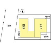 兵庫県神戸市東灘区森北町1丁目（賃貸マンション1LDK・2階・39.24㎡） その18