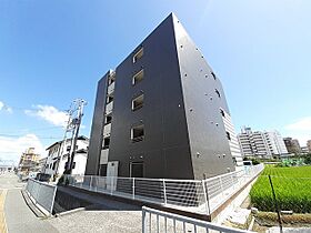 兵庫県姫路市飾磨区山崎（賃貸マンション1K・2階・30.31㎡） その1