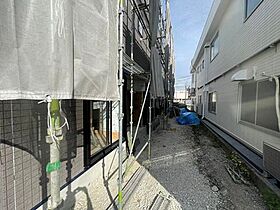 兵庫県姫路市広畑区長町1丁目（賃貸アパート1LDK・1階・39.00㎡） その6