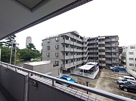 兵庫県神戸市灘区中郷町1丁目（賃貸マンション3LDK・3階・67.10㎡） その18