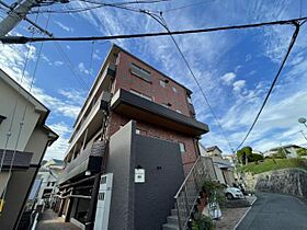 兵庫県神戸市垂水区塩屋町6丁目（賃貸マンション1R・3階・28.00㎡） その1