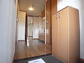 兵庫県神戸市西区二ツ屋2丁目（賃貸マンション1K・1階・30.96㎡） その8