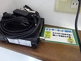 兵庫県姫路市飾磨区今在家5丁目（賃貸マンション2LDK・1階・57.33㎡） その9