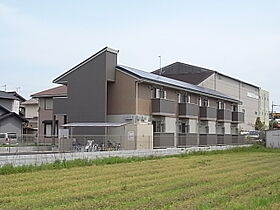 兵庫県姫路市大津区勘兵衛町2丁目（賃貸アパート1R・2階・30.30㎡） その1