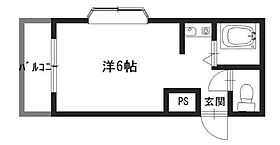 兵庫県姫路市御立中7丁目（賃貸マンション1R・3階・19.00㎡） その2