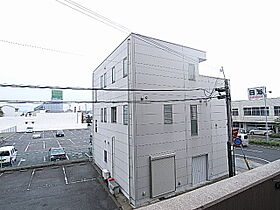 兵庫県姫路市幸町（賃貸マンション1K・2階・26.00㎡） その11