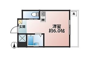 兵庫県神戸市垂水区塩屋町1丁目（賃貸マンション1R・3階・17.00㎡） その2