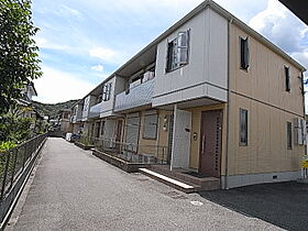 兵庫県姫路市仁豊野（賃貸アパート3LDK・2階・72.72㎡） その1