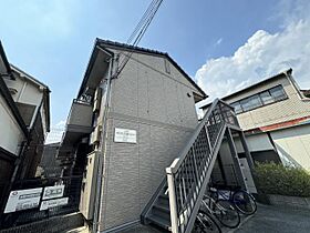 兵庫県姫路市東延末4丁目（賃貸アパート1R・2階・29.50㎡） その1