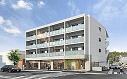 JR山陽本線 明石駅 バス15分 伊川谷インター前下車 徒歩1分の賃貸マンション