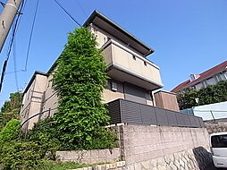 山陽本線 塩屋駅 徒歩12分