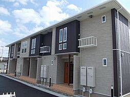 山陽本線 土山駅 バス12分 国安北下車 徒歩1分