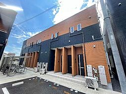 山陽電鉄本線 飾磨駅 徒歩5分