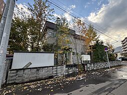 物件画像 澄川2条1丁目　土地