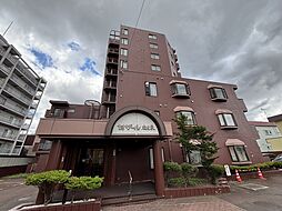 物件画像 セザール麻生東