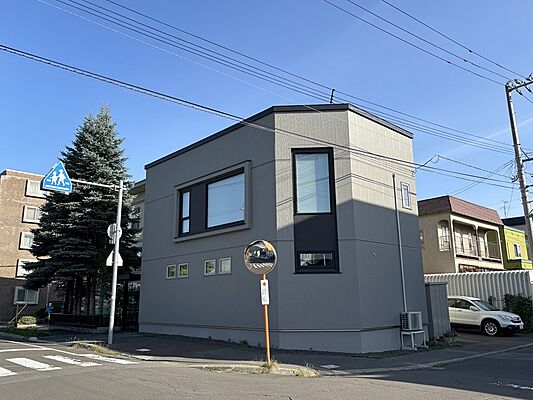 外観 西宮の沢1条4丁目　戸建