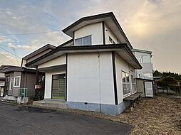 物件画像 函館市　本通三丁目　土地