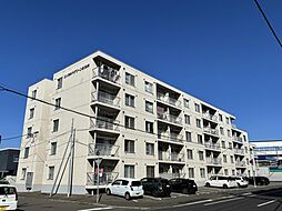 物件画像 エメラルドグリーン北参弐条A棟