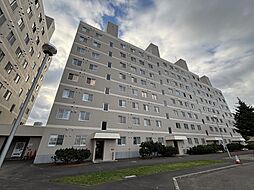 物件画像 新札幌プリンスハイツ