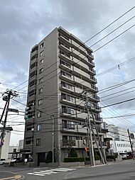 物件画像 ライオンズヒルズ平岸弐番館