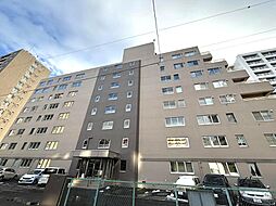 物件画像 ハイツ琴似