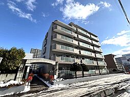 物件画像 モン・レーブ新道東サウスガーデン