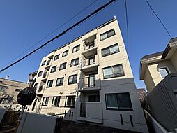 物件画像 神宮前パークマンション