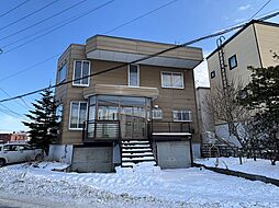 物件画像 白石中央3条1丁目　土地