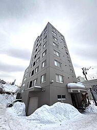 物件画像 コープ野村月寒西