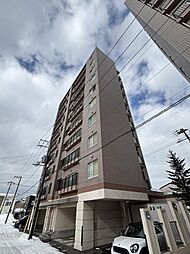 物件画像 パシフィック発寒駅前壱番館