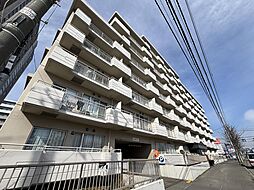 物件画像 ファミール月寒