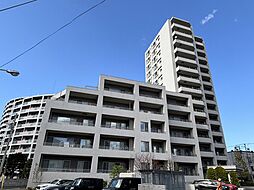物件画像 クレアホームズ旭ヶ丘ハイライズ