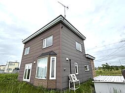 物件画像 当別町茂平沢 戸建