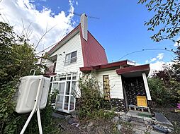 物件画像 夕張市沼ノ沢 中古戸建