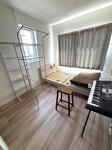 子供部屋