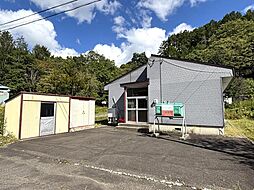 物件画像 夕張市末広2丁目 中古戸建