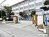 周辺：福岡市立田隈中学校 徒歩6分。 450m